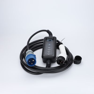 3.5KW-22KW 홈 스테이션 출력 전압 110-380V 자동차 충전기