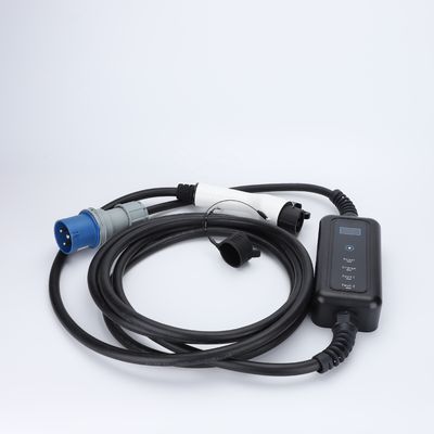 3.5KW-22KW 홈 스테이션 출력 전압 110-380V 자동차 충전기