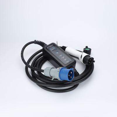 3.5KW-22KW 홈 스테이션 출력 전압 110-380V 자동차 충전기